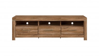  Gent Large TV Stand - Contemporary Tv console