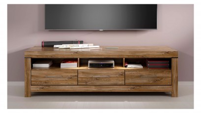  Gent Large TV Stand - Contemporary Tv console