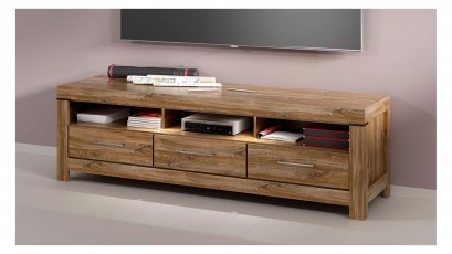  Gent Large TV Stand - Contemporary Tv console