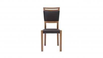  Gent Dining Chair - Casual sophistication