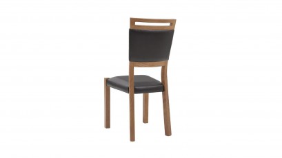  Gent Dining Chair - Casual sophistication