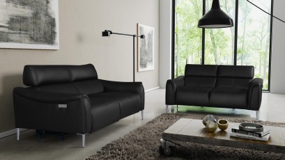 Des Loveseat Milano - Modern living room collection