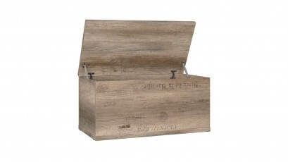  Malcolm Storage Chest - Contemporary youth collection