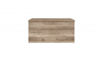  Malcolm Storage Chest - Contemporary youth collection