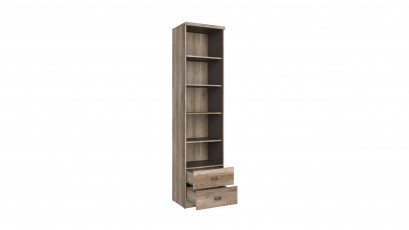  Malcolm Bookcase - Contemporary youth collection