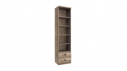  Malcolm Bookcase - Contemporary youth collection