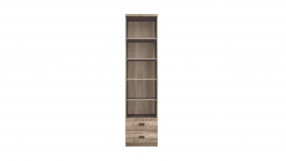  Malcolm Bookcase - Contemporary youth collection