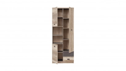  Malcolm Storage Cabinet - Contemporary youth collection