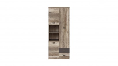  Malcolm Storage Cabinet - Contemporary youth collection