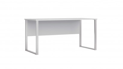  Office Lux Desk 160 - Modern office collection