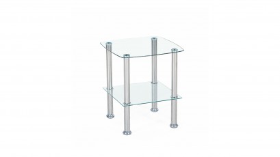  Halmar Canaria Side Table  - Versatile and compact piece