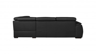  Des Sectional City - Madras 207 - Corner sofa with bed and storage