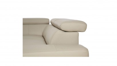 Des Sectional Sono With Bed And Storage - Corner sofa with bed and storage