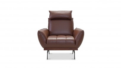 Gala Collezione Armchair Nicea - Stylish addition