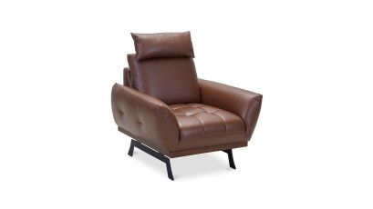 Gala Collezione Armchair Nicea - Stylish addition