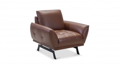 Gala Collezione Armchair Nicea - Stylish addition