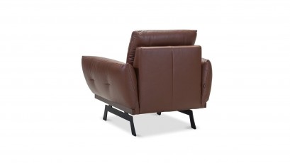 Gala Collezione Armchair Nicea - Stylish addition