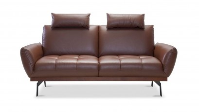 Gala Collezione Loveseat Nicea - Stylish 2-seater