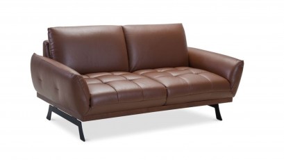 Gala Collezione Loveseat Nicea - Stylish 2-seater