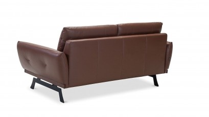 Gala Collezione Loveseat Nicea - Stylish 2-seater