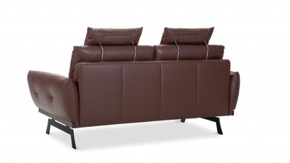 Gala Collezione Loveseat Nicea - Stylish 2-seater