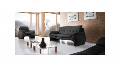 Des Sofa Madryt - Perfect for small space