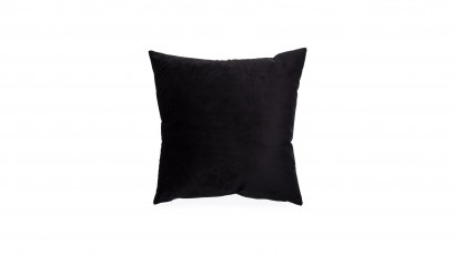  Torre & Tagus Sakura Cream Velvet - Throw pillow