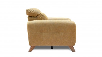 Wajnert Armchair Imperio - European furniture