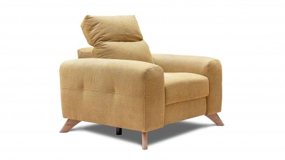 Wajnert Armchair Imperio - European furniture