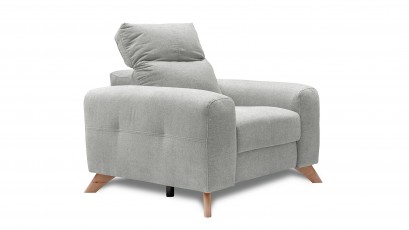 Wajnert Armchair Imperio - European furniture