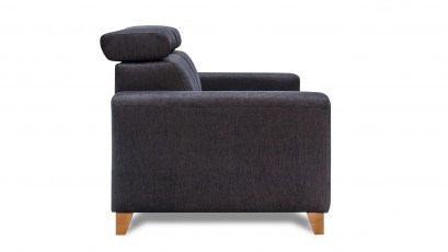 Wajnert Loveseat Kelly - Modern European furniture