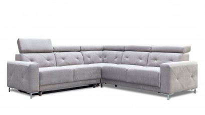 Wajnert Sectional Life - European furniture