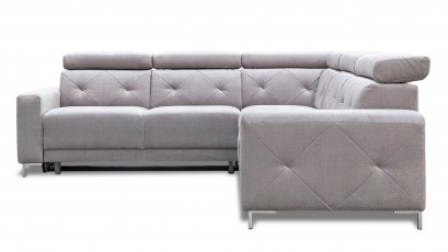 Wajnert Sectional Life - European furniture