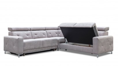 Wajnert Sectional Life - European furniture