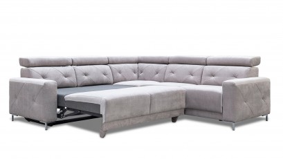 Wajnert Sectional Life - European furniture