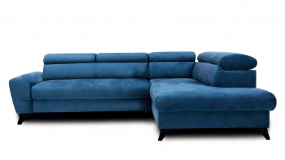 Wajnert Sectional Swan - European furniture