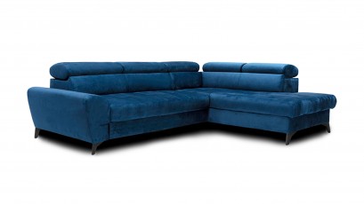 Wajnert Sectional Swan - European furniture