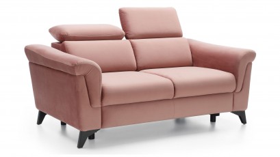 Wajnert Loveseat Hampton - Excellent European furniture