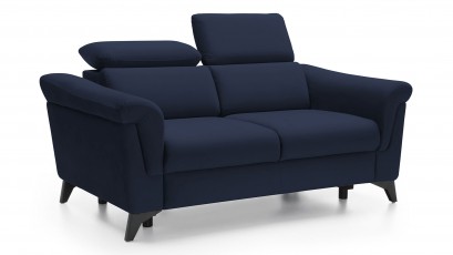 Wajnert Loveseat Hampton - Excellent European furniture