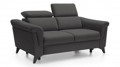 Wajnert Loveseat Hampton - Excellent European furniture