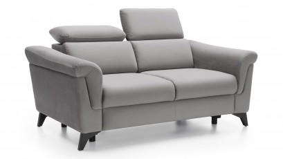 Wajnert Loveseat Hampton - Excellent European furniture