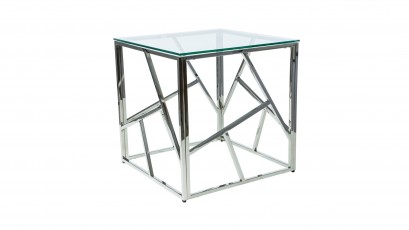  Halmar Side Table Oscar - Modern collection