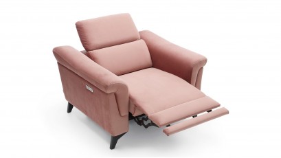 Wajnert Recliner Hampton - Excellent European furniture