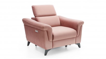 Wajnert Recliner Hampton - Excellent European furniture