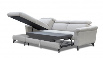 Wajnert Sectional Hampton - European furniture