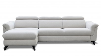 Wajnert Sectional Hampton - European furniture