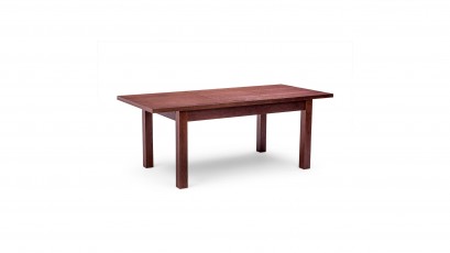 Bukowski Table Figaro - 1 Leaf - European extendable table