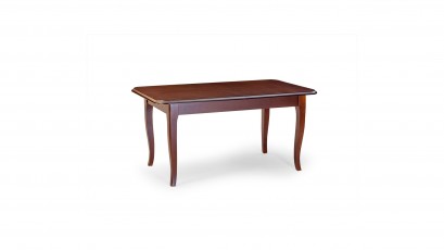 Bukowski Table Lord 2 - 2 Leaves - European extendable table