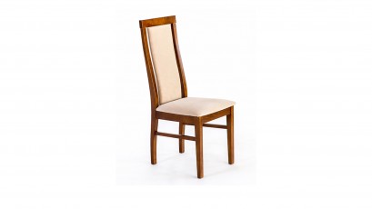 Bukowski Chair Alfa - European made