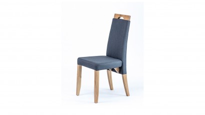 Bukowski Chair Nero - European made